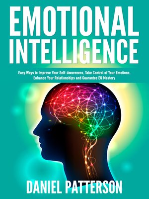 cover image of Emotional Intelligence